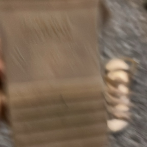 NOT FOR SALE Mini Melissa Shoes Bundle - Picture 7 of 7